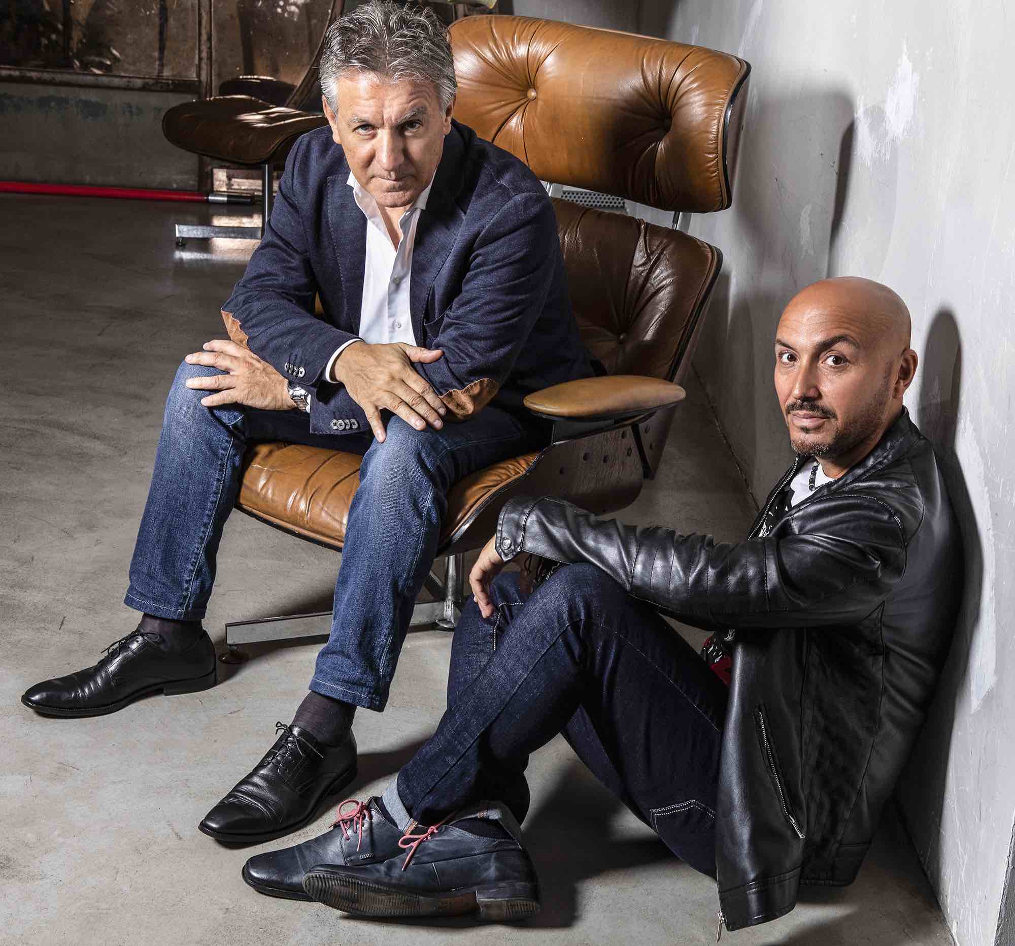 MCG MantovachiamaGarda festeggia 15 anni anni di attività